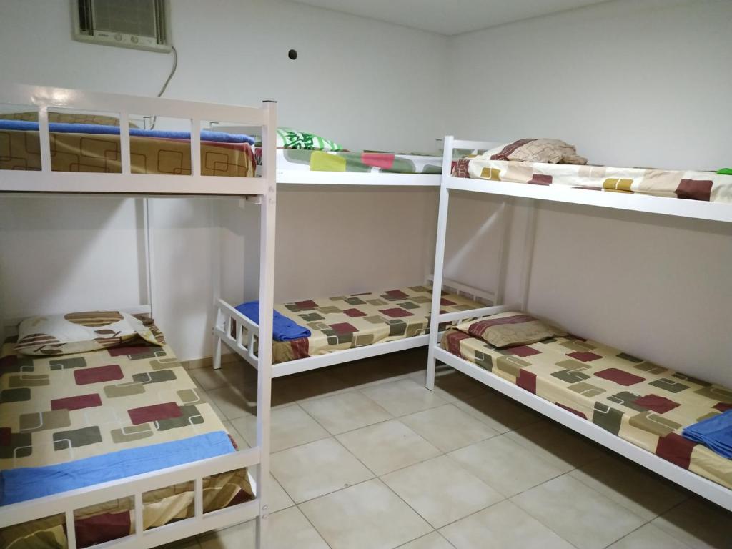  HOSTEL PORTAL DO PANTANAL CG