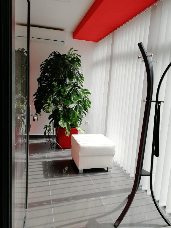 Fotografie z fotogalerie ubytování Apartmány Duo v destinaci Dačice