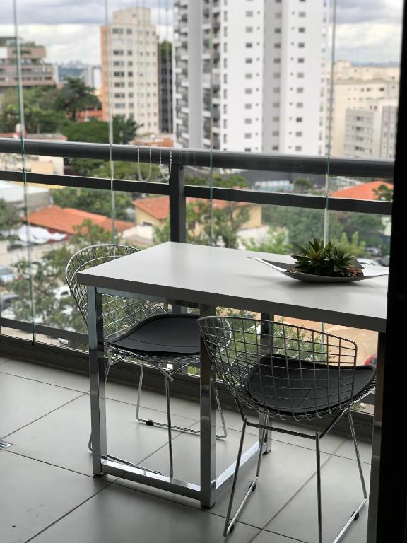  Condominio Smart Vila Madalena