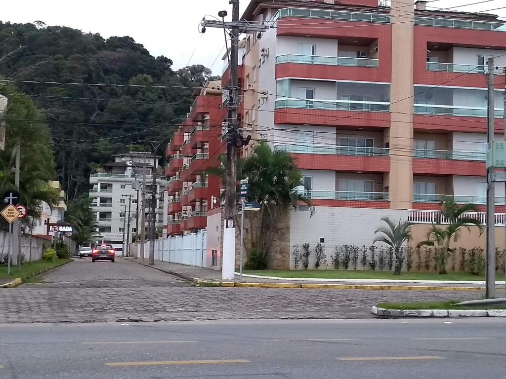  Apartamento Cond Grand Beach