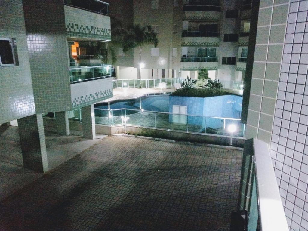  Apartamento Cond Grand Beach