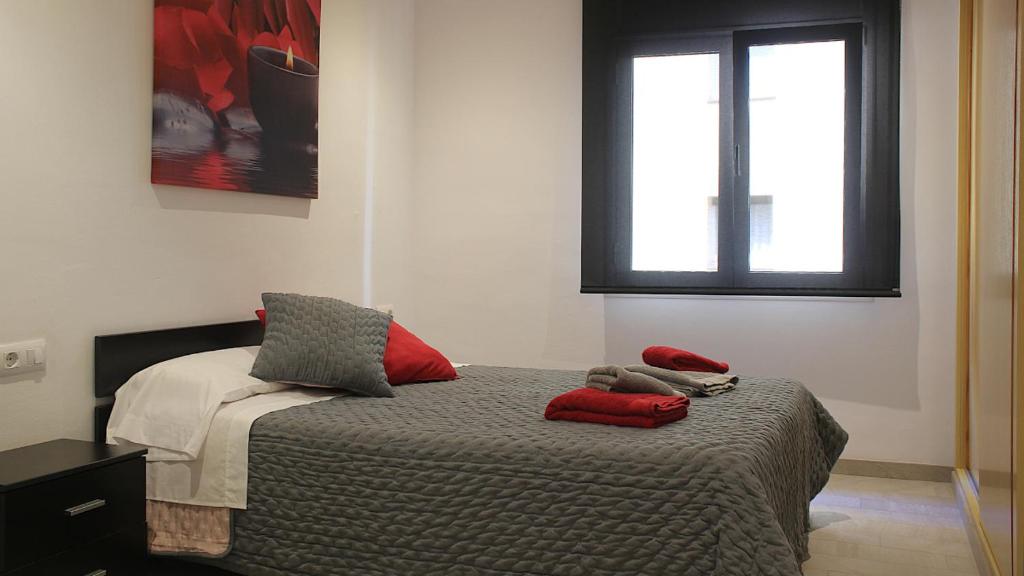 Apartament Margarit, Girona, Spain - Booking.com