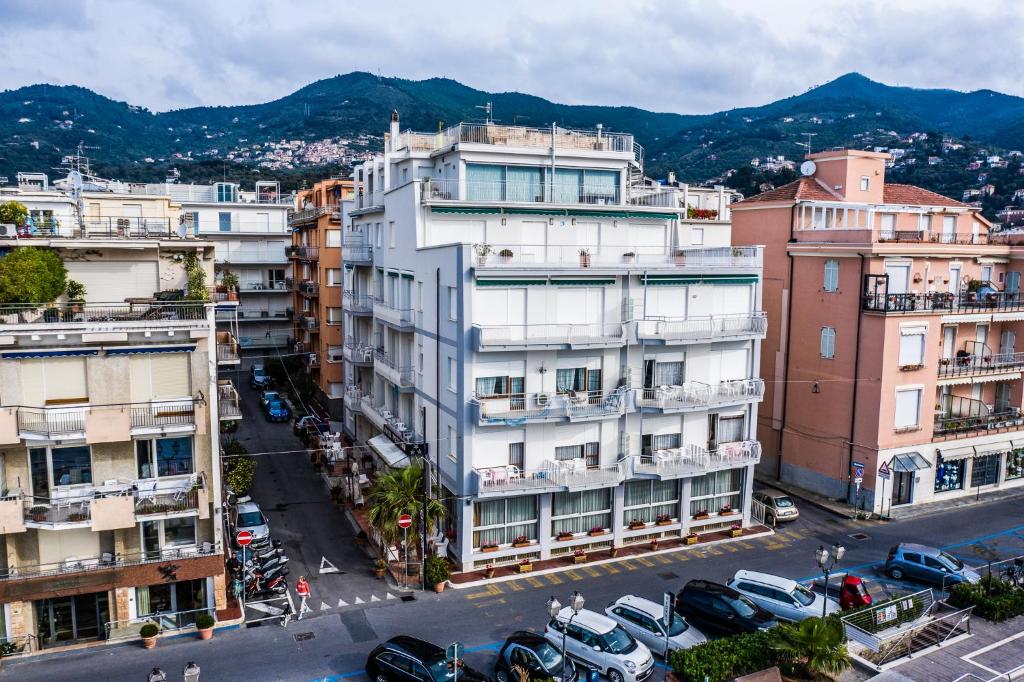 Hotel West End, Alassio – Updated 2022 Prices