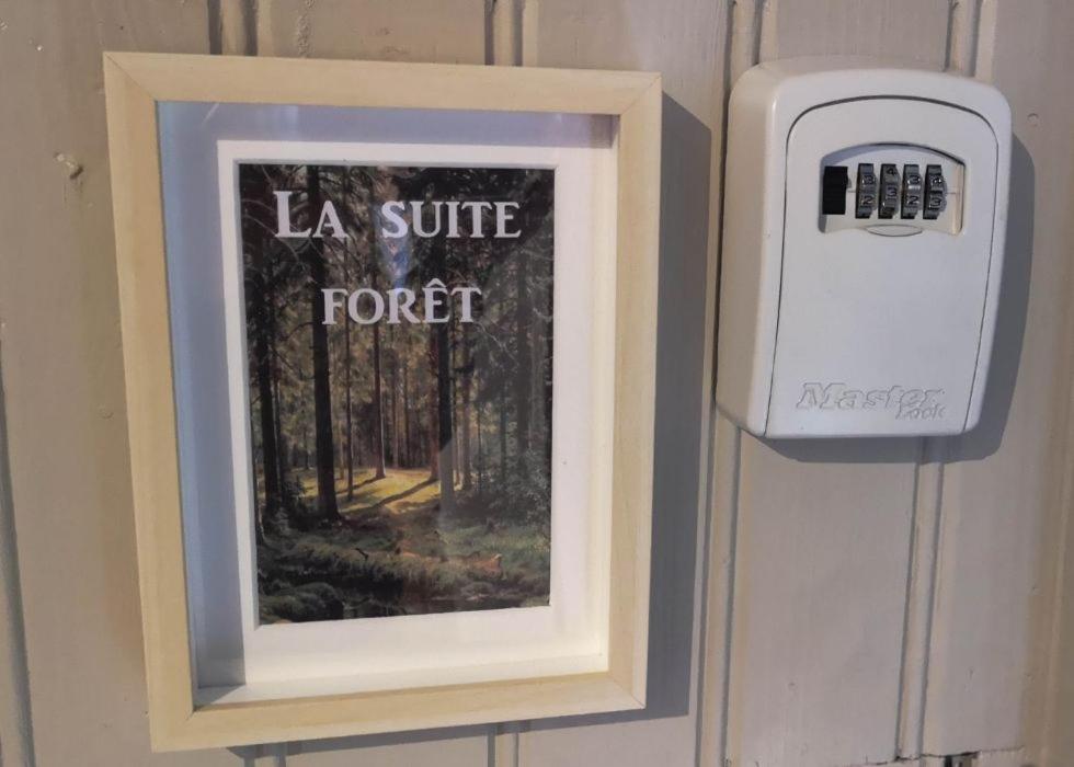 Fotografie z fotogalerie ubytování Les Suites - Saulieu v destinaci Saulieu