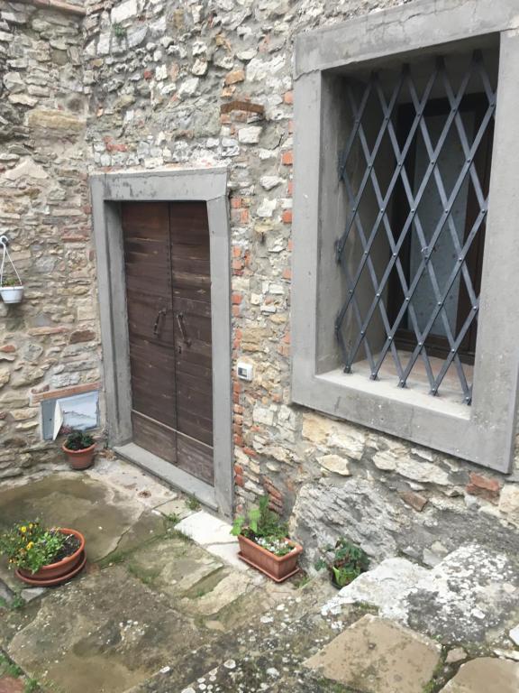 Fotografie z fotogalerie ubytování CASA AZZURRA MONTE SANTA MARIA TIBERINA v destinaci Monte Santa Maria Tiberina