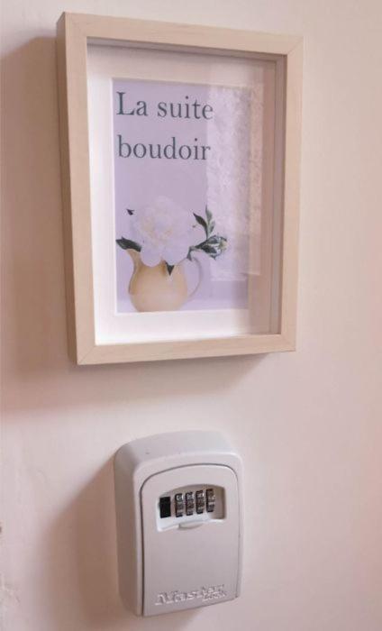 Fotografie z fotogalerie ubytování Les Suites - Saulieu v destinaci Saulieu
