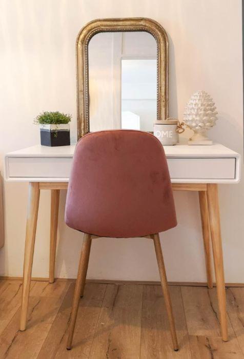 Fotografie z fotogalerie ubytování Les Suites - Saulieu v destinaci Saulieu