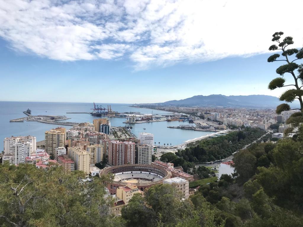 Luxury Loft Malaga Torremolinos Sol, Torremolinos ...