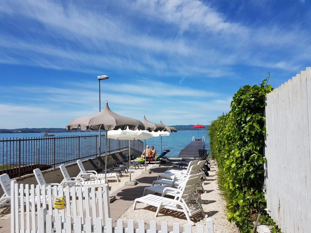 Residence Alexandra Stay