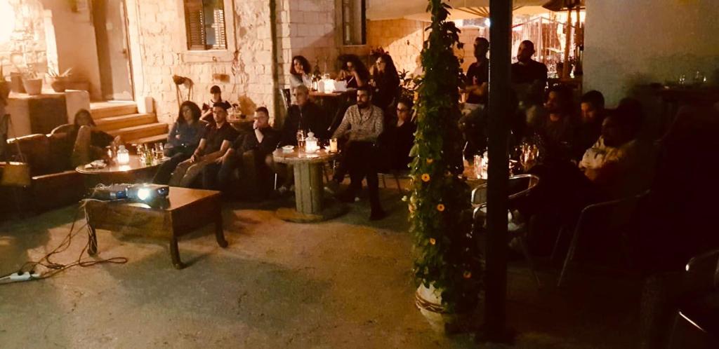 Majutusasutuse Al Yakhour Hostel külastajad