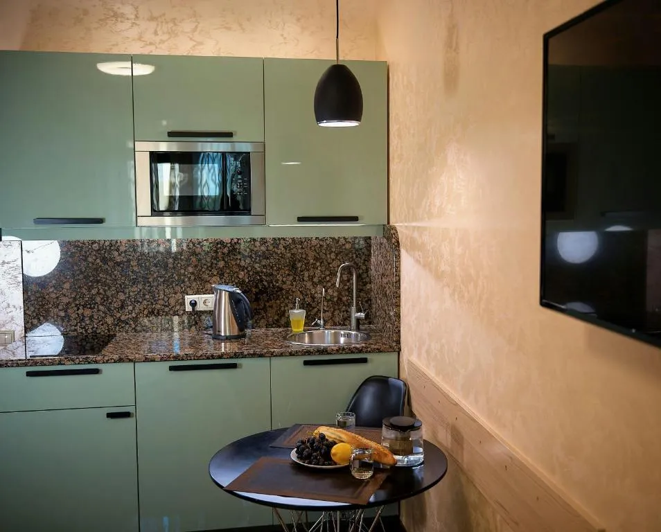 Perfect Apartment at Vodny Stadion, Moscova, Rusia
