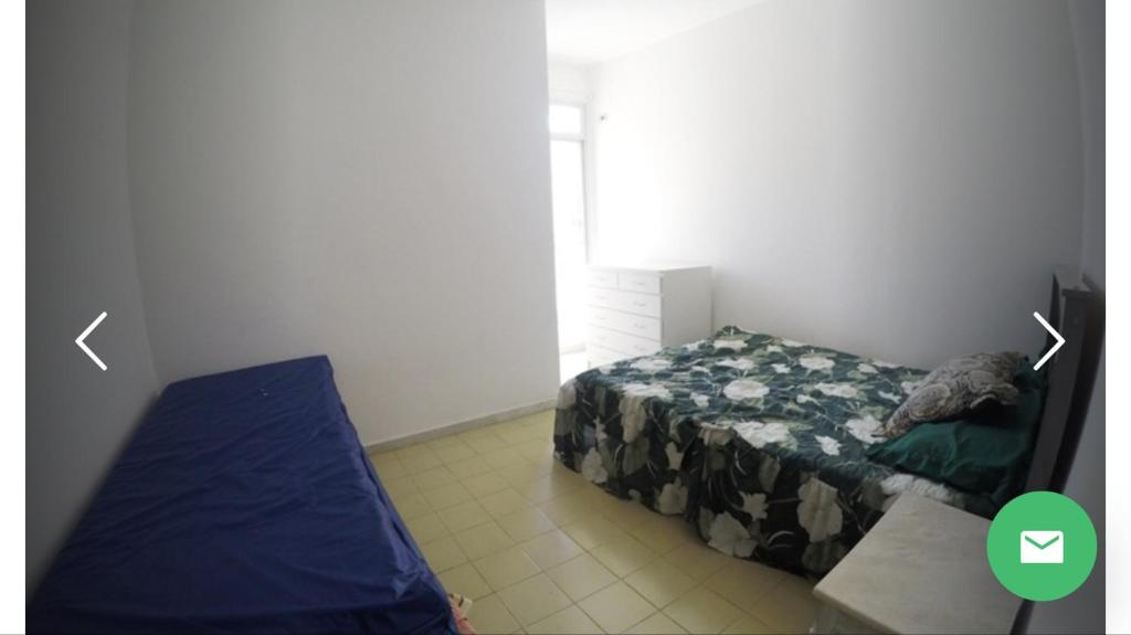  COBERTURA DUPLEX PRAIA DO MORRO GUARAPARI
