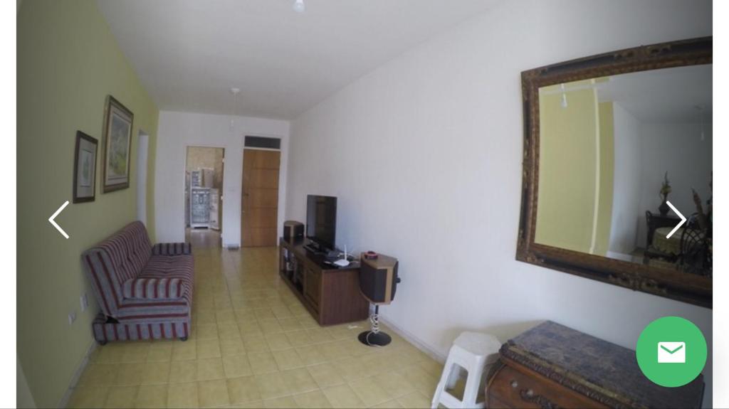  COBERTURA DUPLEX PRAIA DO MORRO GUARAPARI