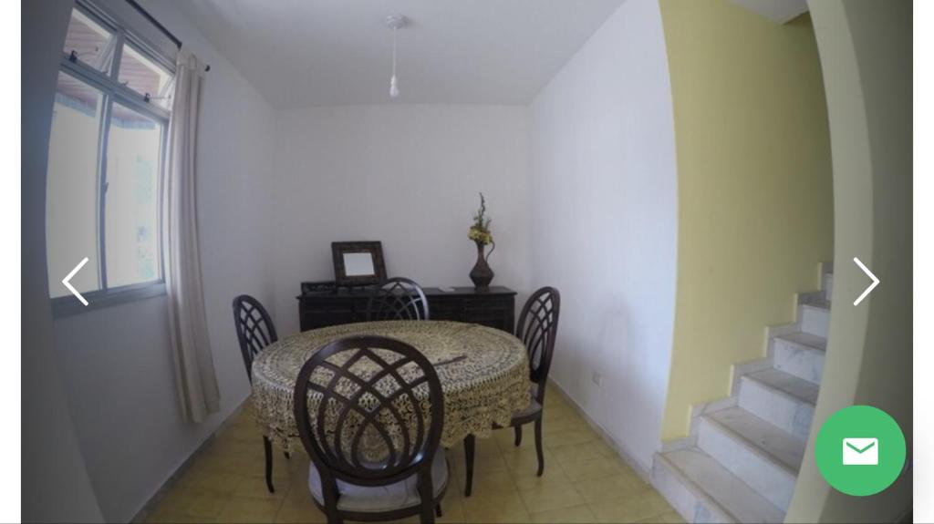  COBERTURA DUPLEX PRAIA DO MORRO GUARAPARI