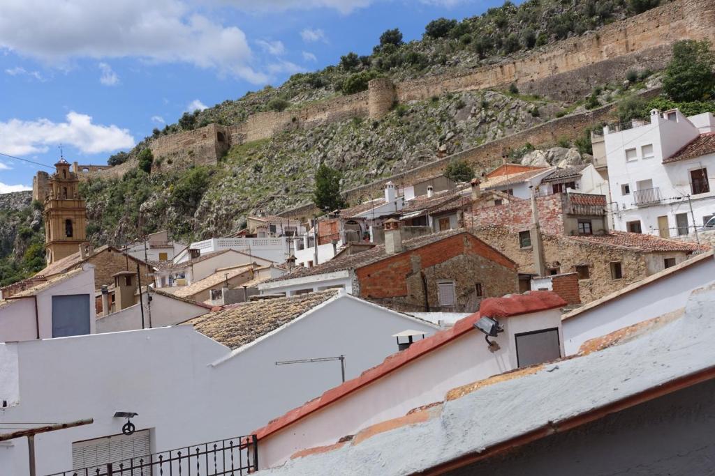 Casa La Abuela, Chulilla – Updated 2023 Prices