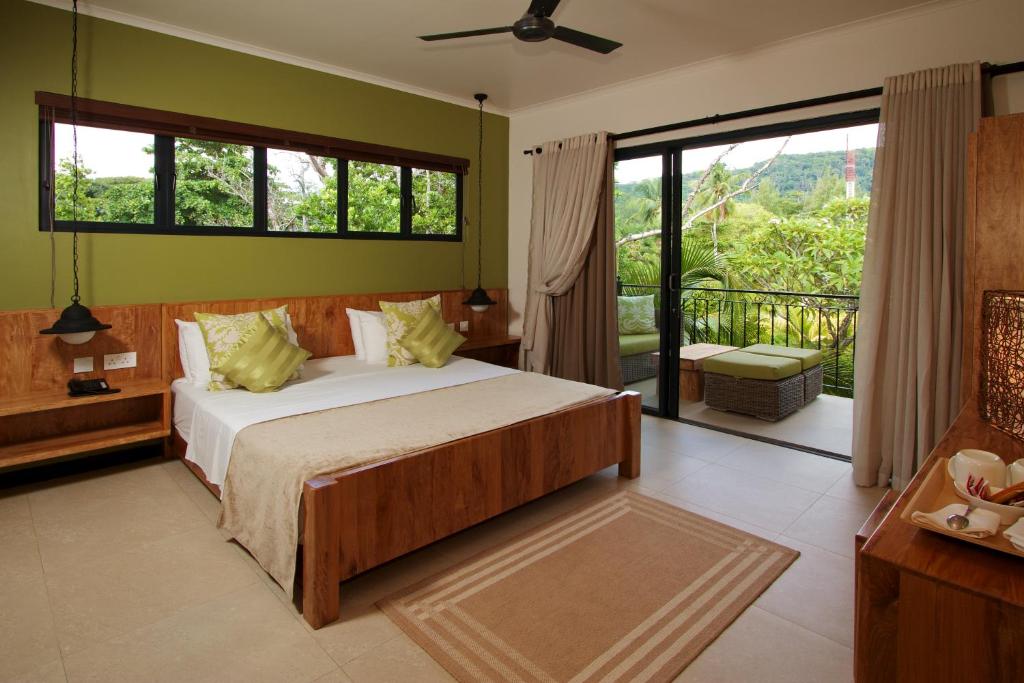 Le Repaire - Boutique Hotel & Restaurant