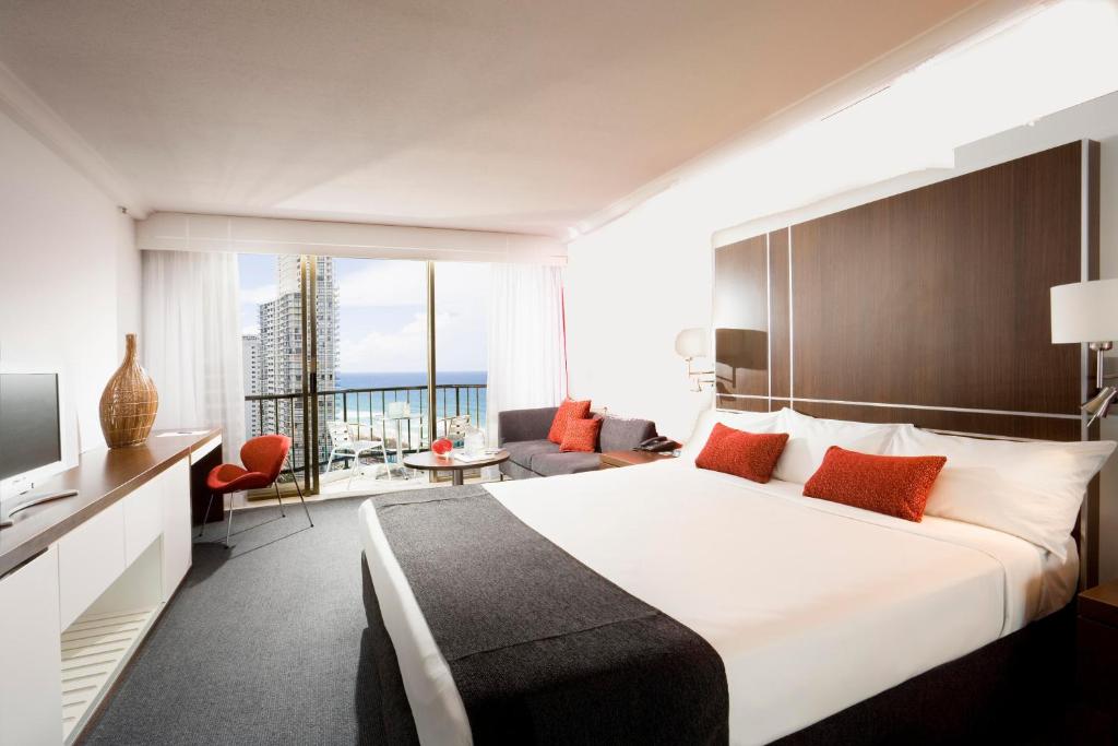 Mantra on View Hotel - Resim 30