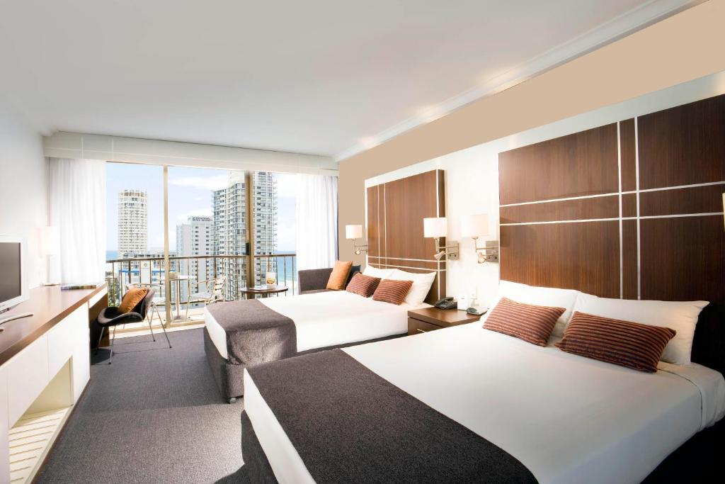 Mantra on View Hotel - Resim 28