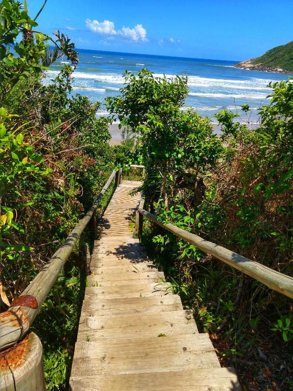  Luz da Lua Cabanas Comfort