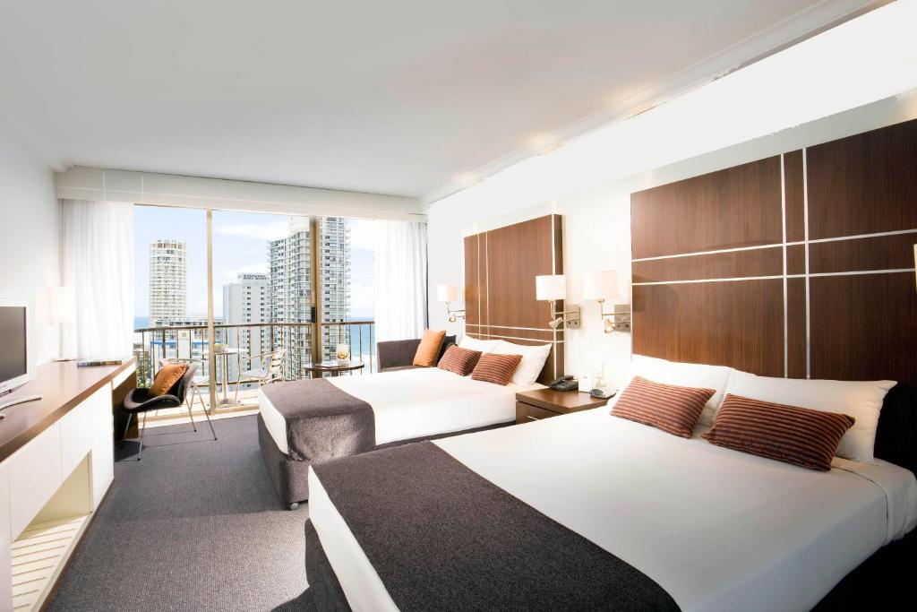 Mantra on View Hotel - Resim 32