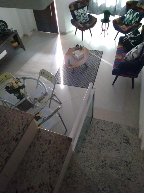  Casa Charme da Colina
