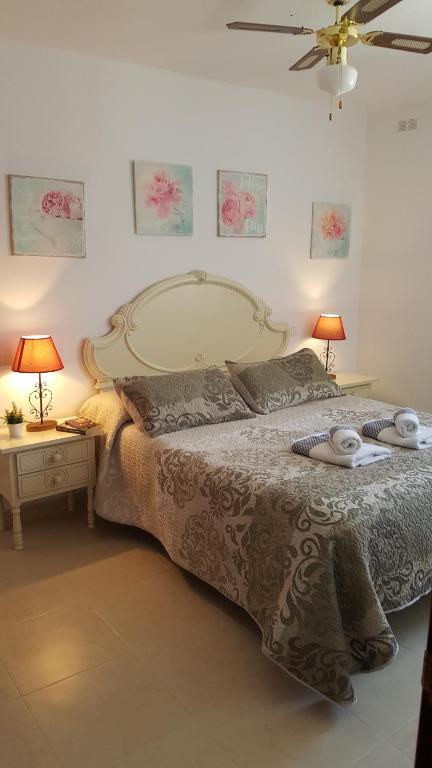 Derechos de imagen reservados por Booking.com