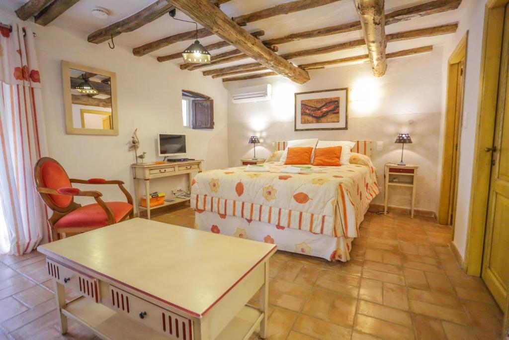 Derechos de imagen reservados por Booking.com