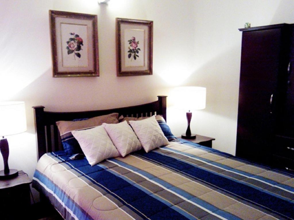 Prestige Court Residencies - Apartamento De Dos Dormitorios