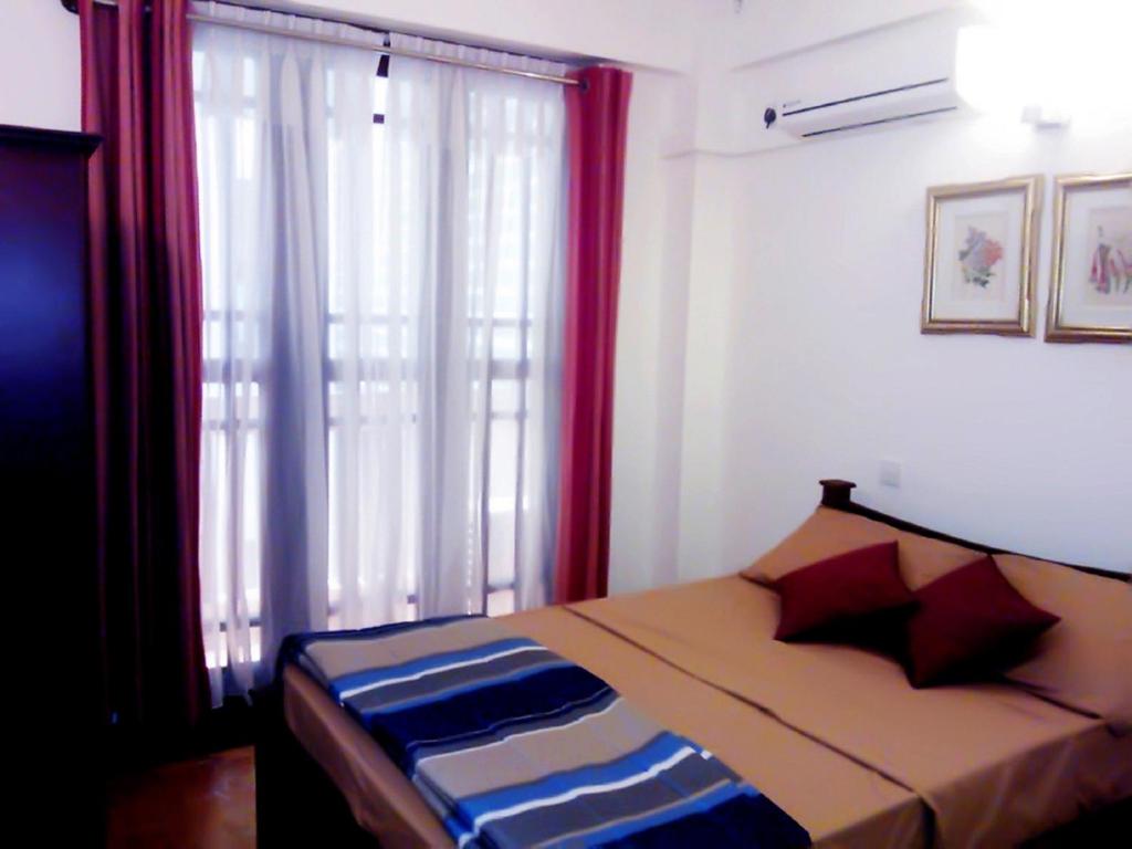 Prestige Court Residencies - Apartamento De Tres Habitaciones