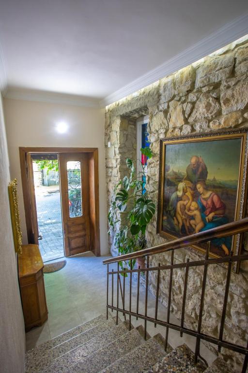 Fotografie z fotogalerie ubytování HOTEL VENETO v destinaci Kutaisi