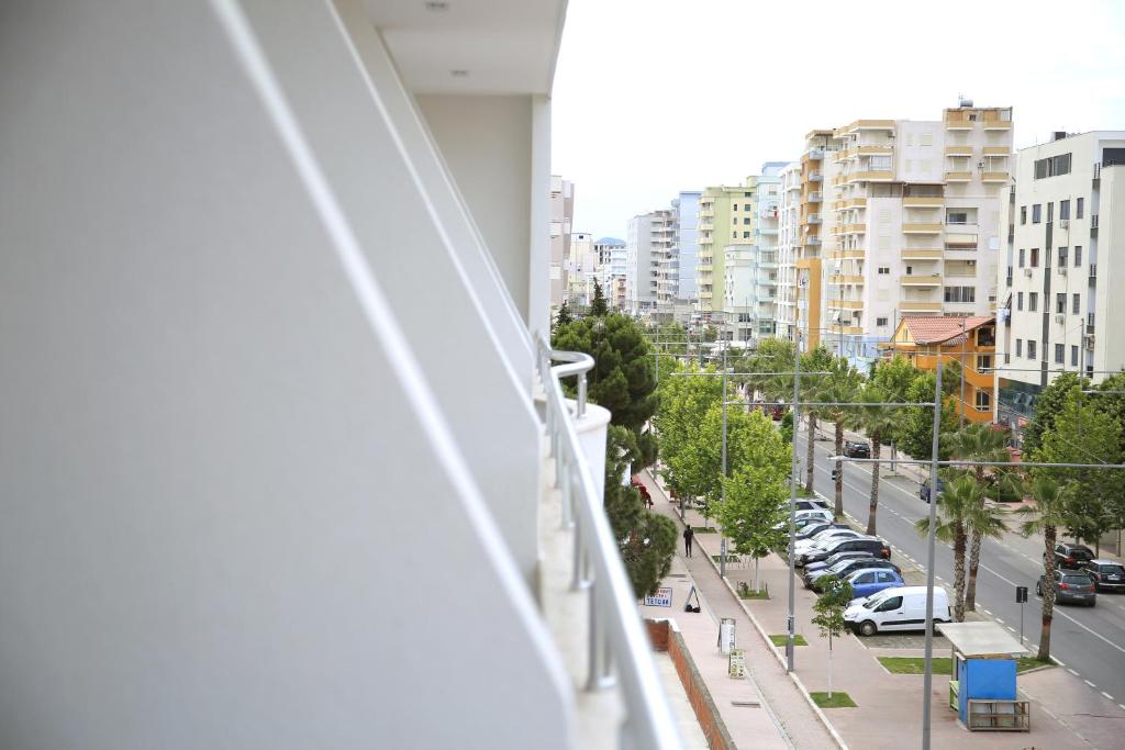 Okolí hotelu