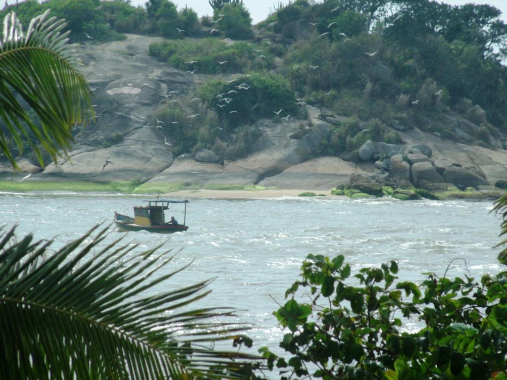  Pousada BrisaMar