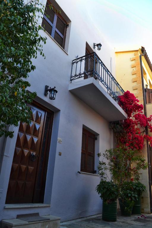 Fotografia z galérie ubytovania Otto - Spacious Old Town House v destinácii Réthymno (mesto)