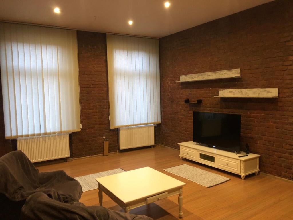 Fotografia z galérie ubytovania Apartmany Slovenska v Prešove