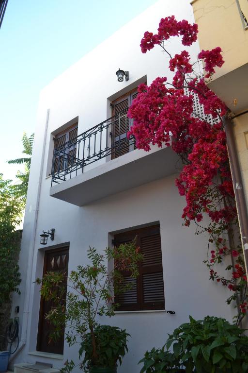Fotografia z galérie ubytovania Otto - Spacious Old Town House v destinácii Réthymno (mesto)