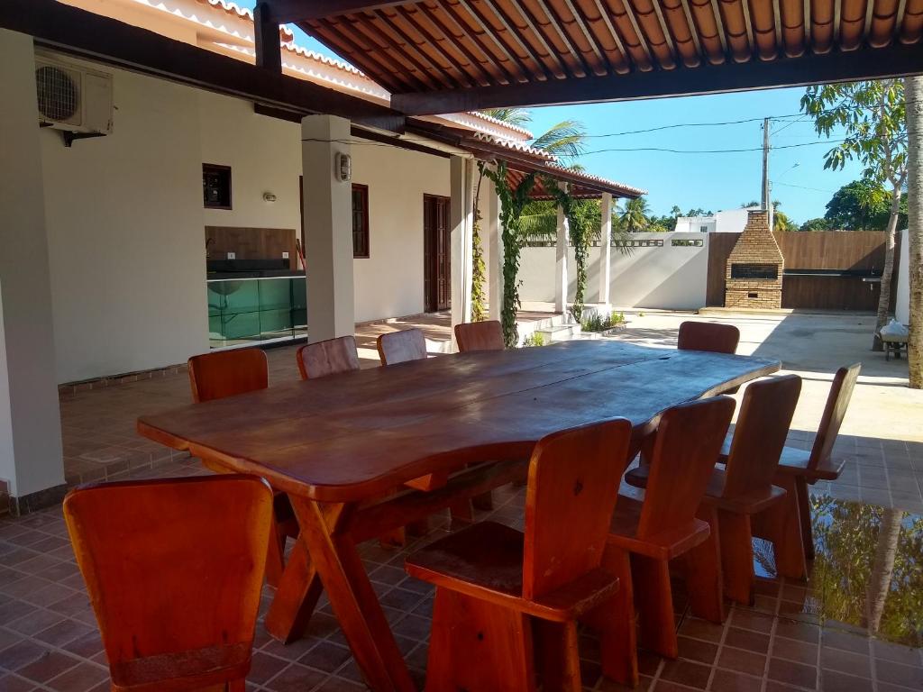 Casa Beira Mar