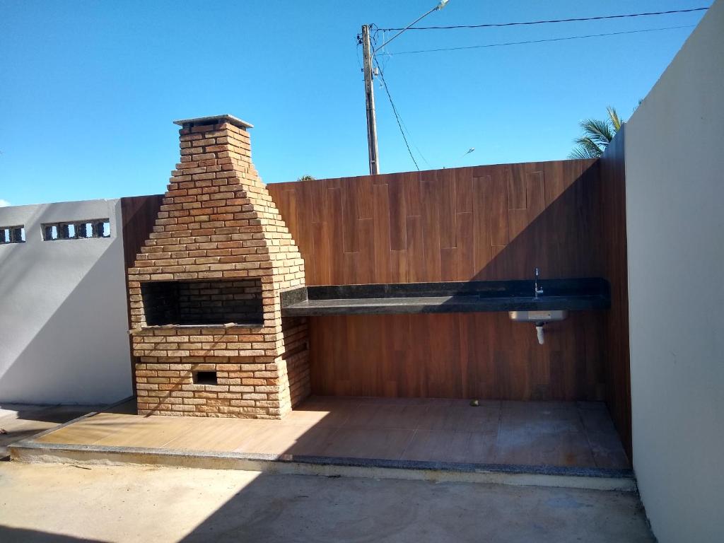  Casa Beira Mar