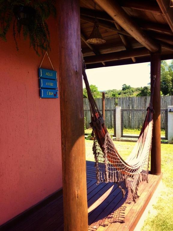  Luz da Lua Cabanas Comfort