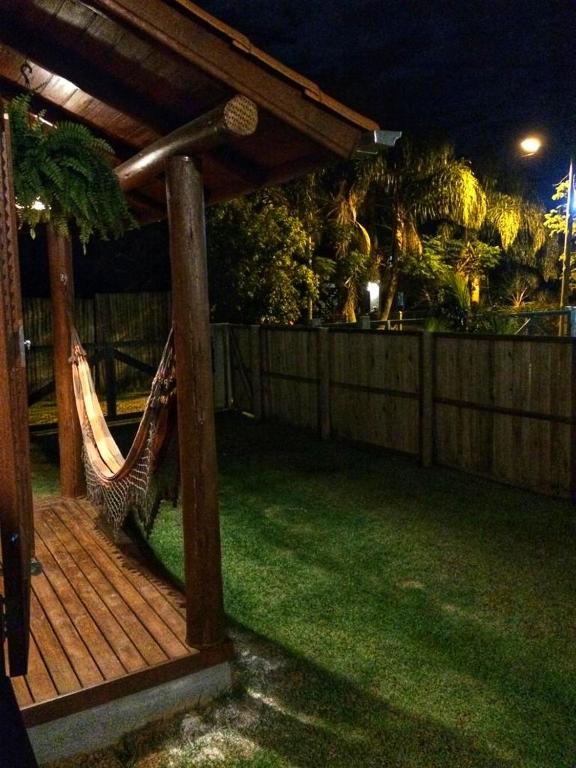  Luz da Lua Cabanas Comfort