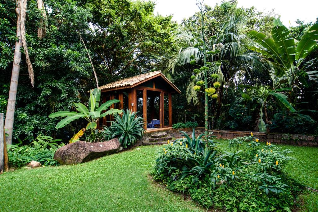  Portal do PARAÍSO com PISCINA INCRÍVEL- Ilhabela