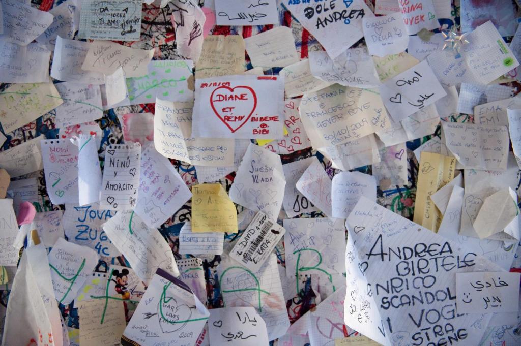 La Corte Di Giulietta - 11