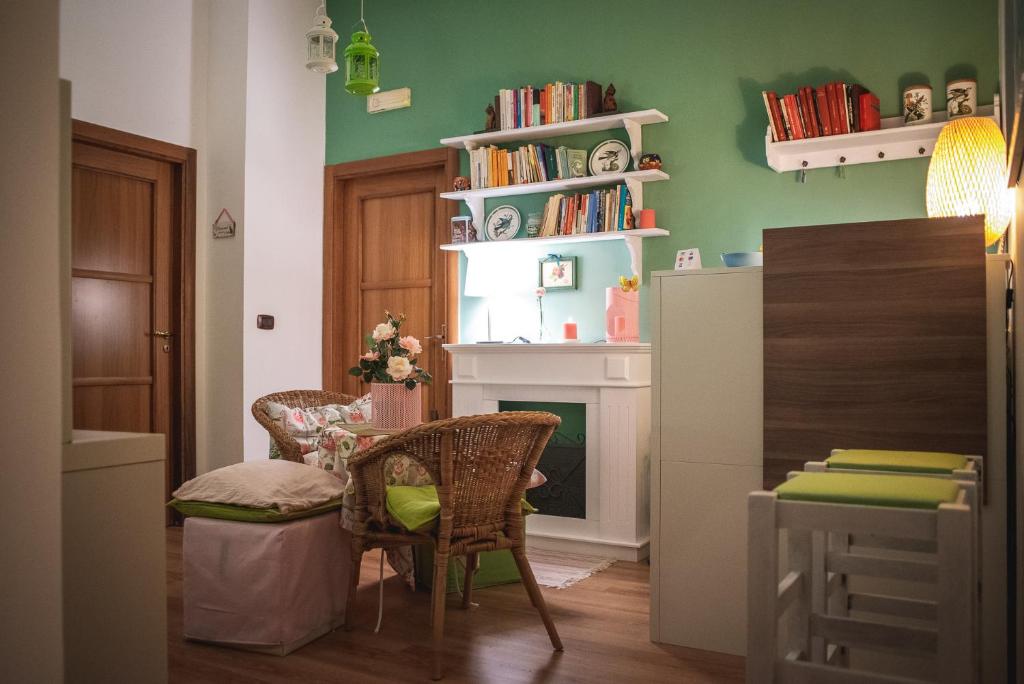 Derechos de imagen reservados por Booking.com