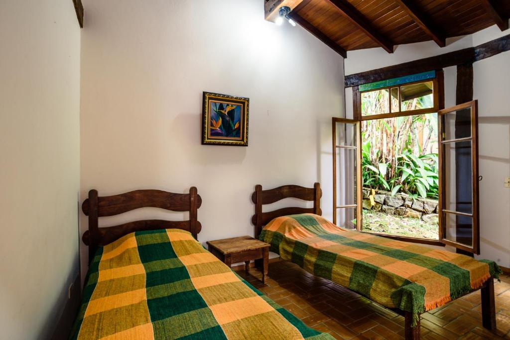  Portal do PARAÍSO com PISCINA INCRÍVEL- Ilhabela