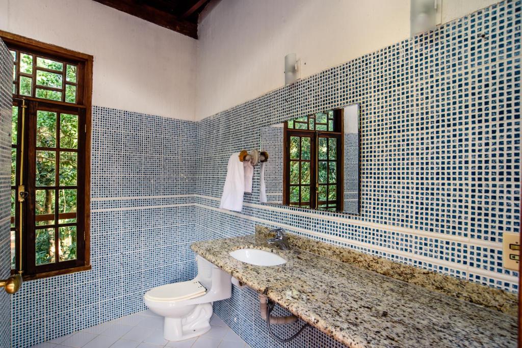  Portal do PARAÍSO com PISCINA INCRÍVEL- Ilhabela