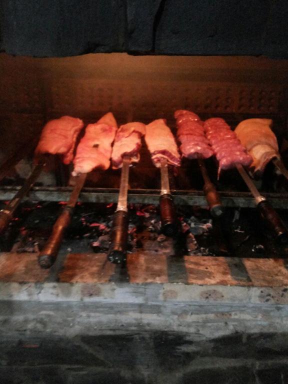  Pousada dos Papagaios