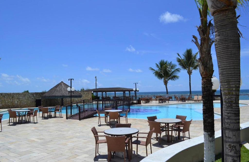  Marupiara Suites Muro Alto