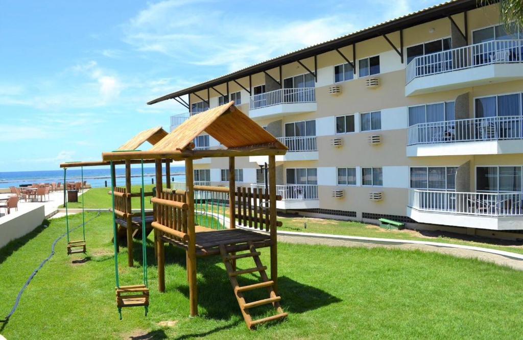  Marupiara Suites Muro Alto