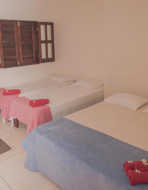 Morada Toniatti - Classic Quadruple Room
