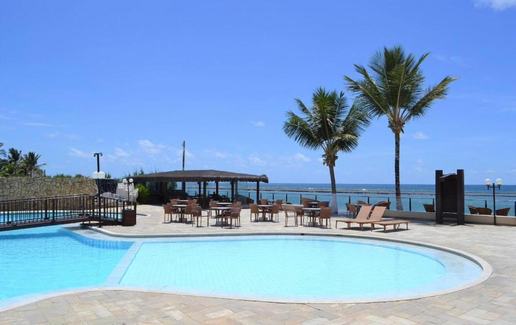  Marupiara Suites Muro Alto