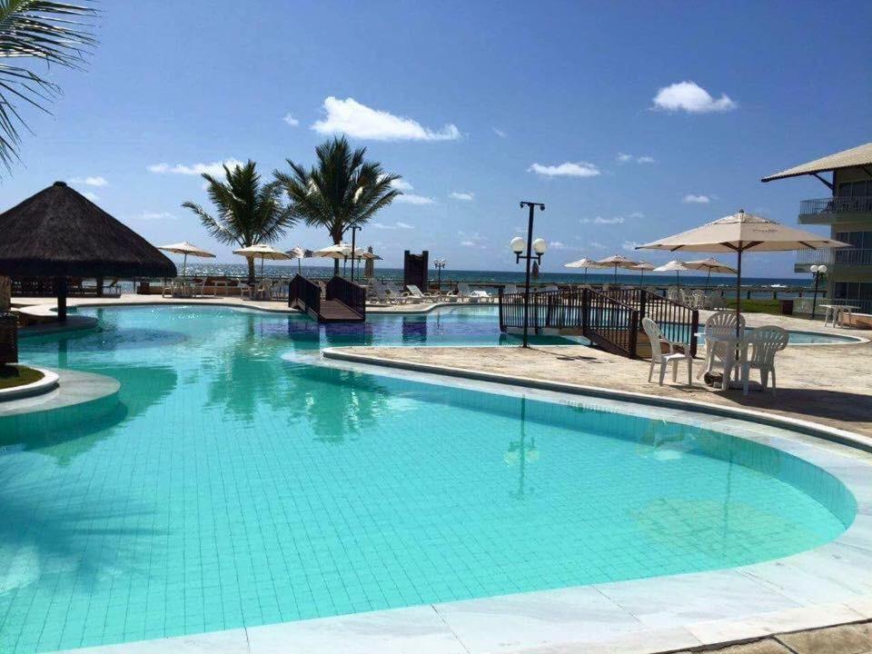  Marupiara Suites Muro Alto